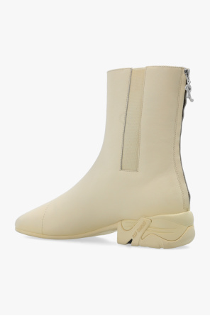 SchaferandweinerShops France - women shoe-care Kids - Cream